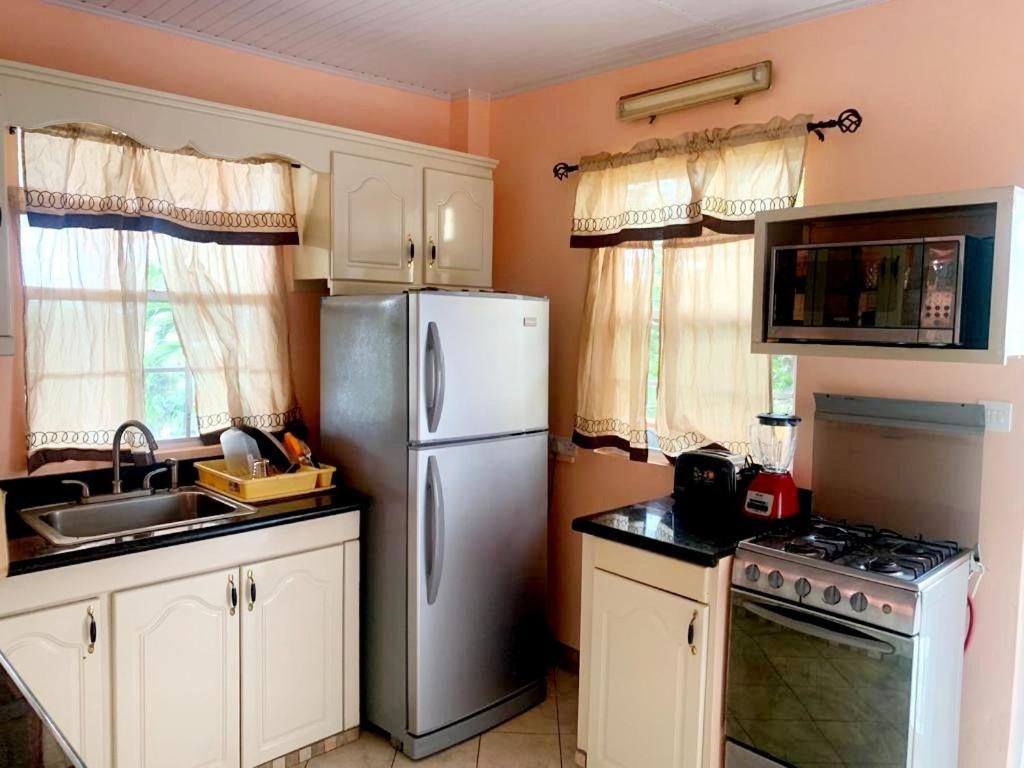 Anne Marie Villas Castries Zewnętrze zdjęcie