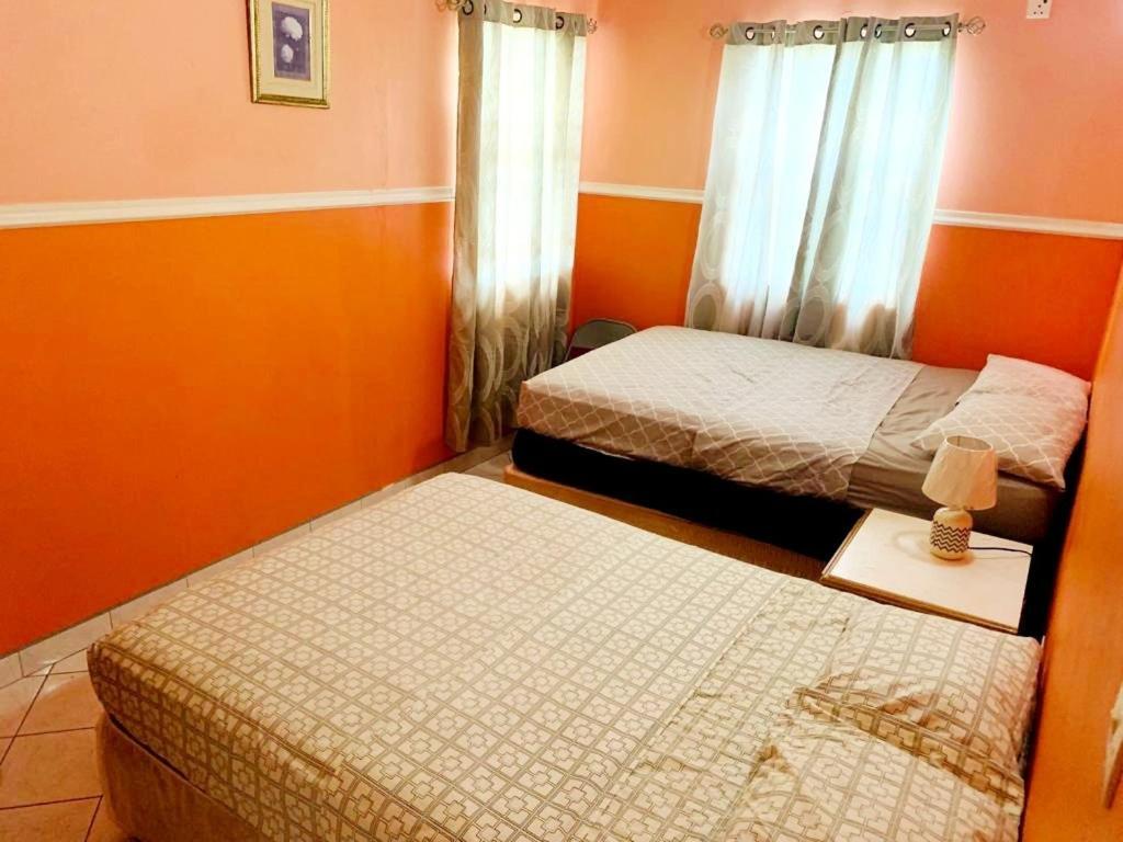Anne Marie Villas Castries Zewnętrze zdjęcie