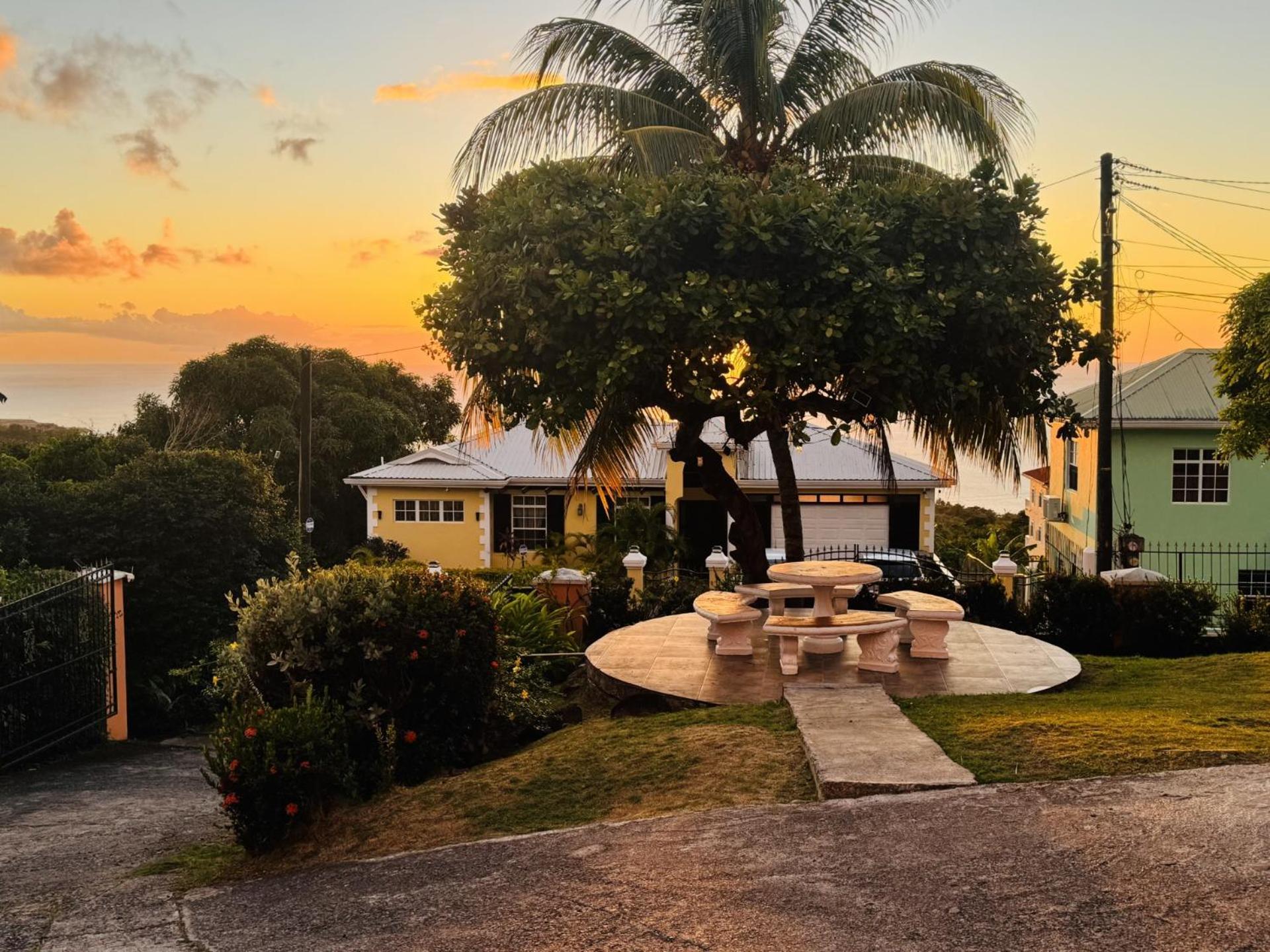 Anne Marie Villas Castries Zewnętrze zdjęcie